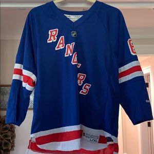 RANGERS jersey